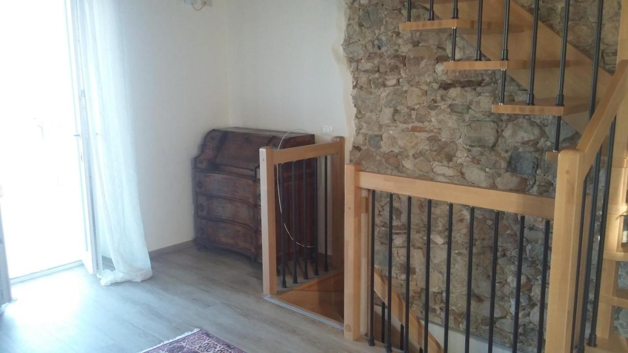 La Petite Maison Gargnano Kültér fotó