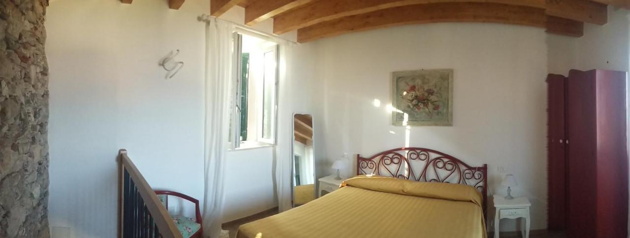 La Petite Maison Gargnano Kültér fotó